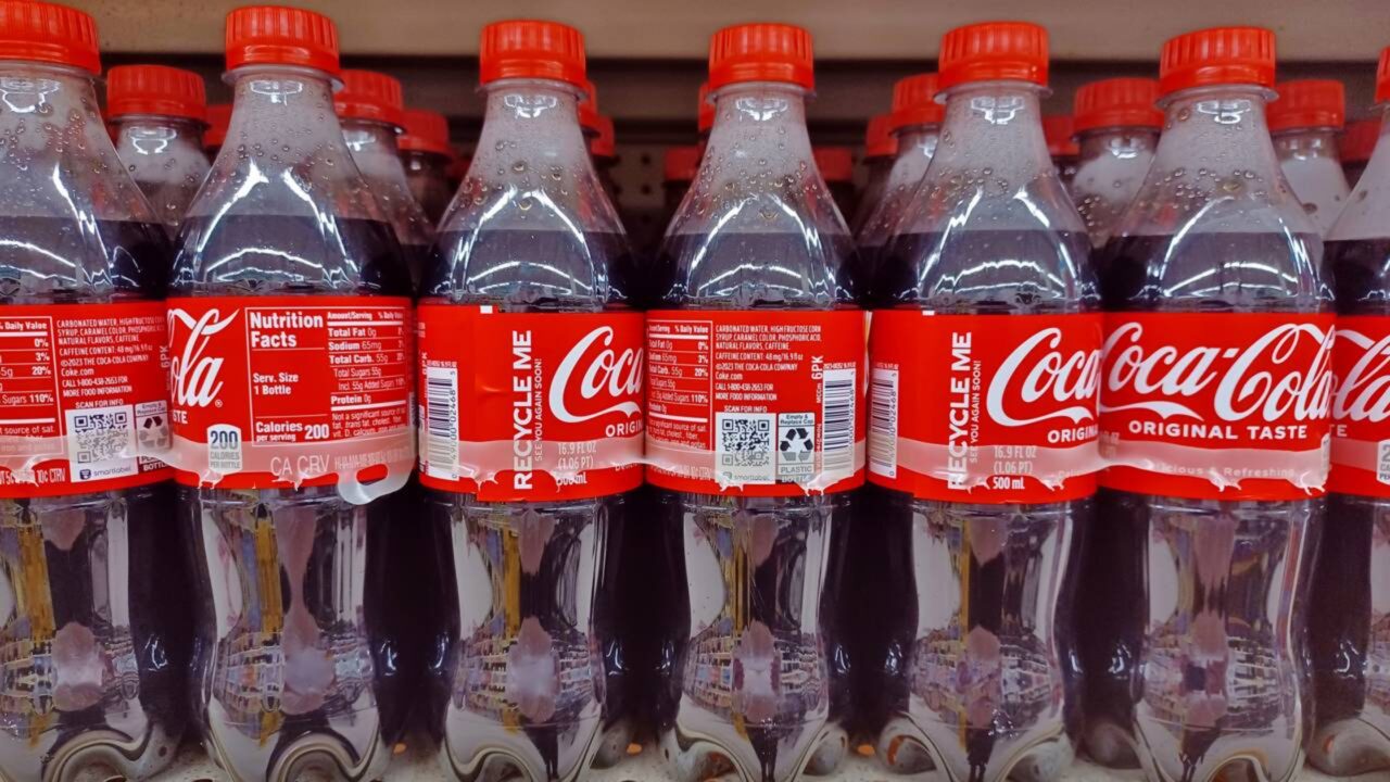 Coca-Cola encerra operações após 114 anos de atividade