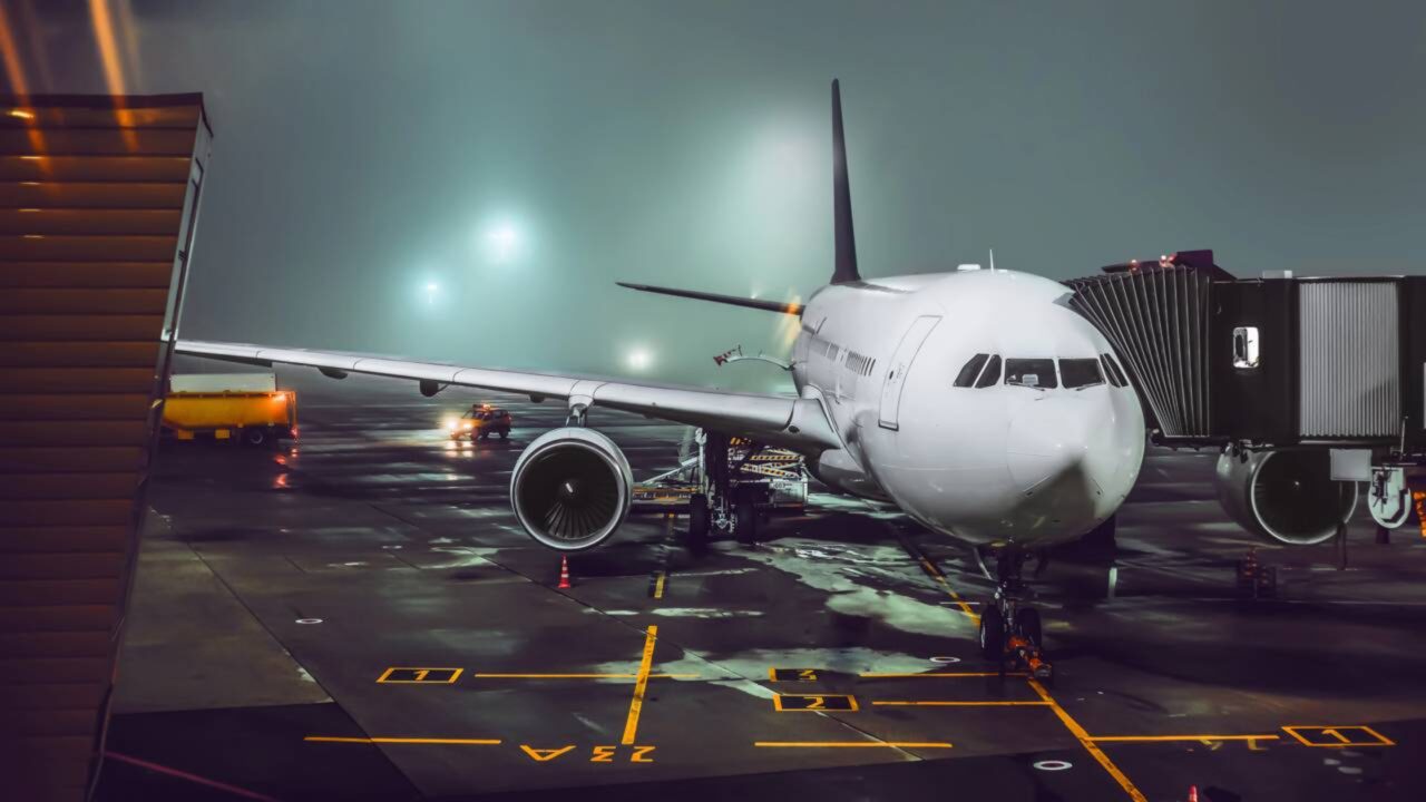 Companhia aérea cancela voos até junho