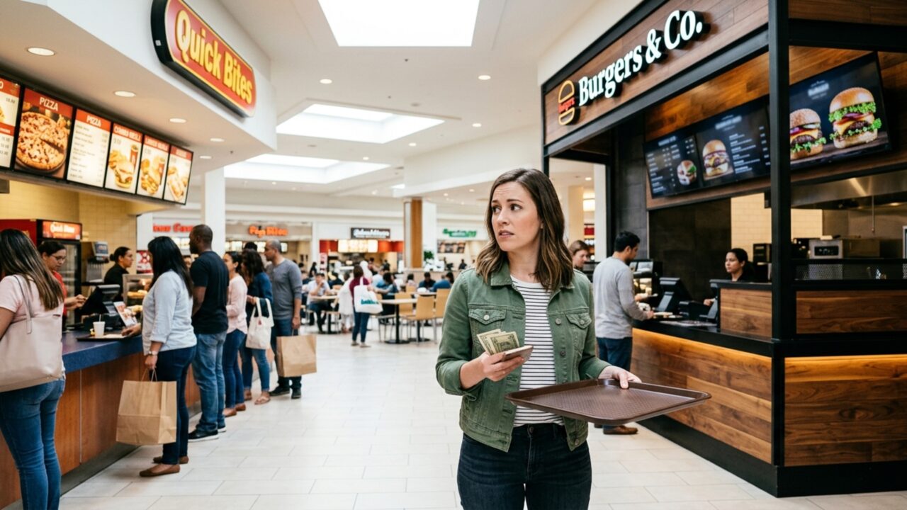 Famosa rede fast food se despede e mais de 300 lojas fecharão as portas