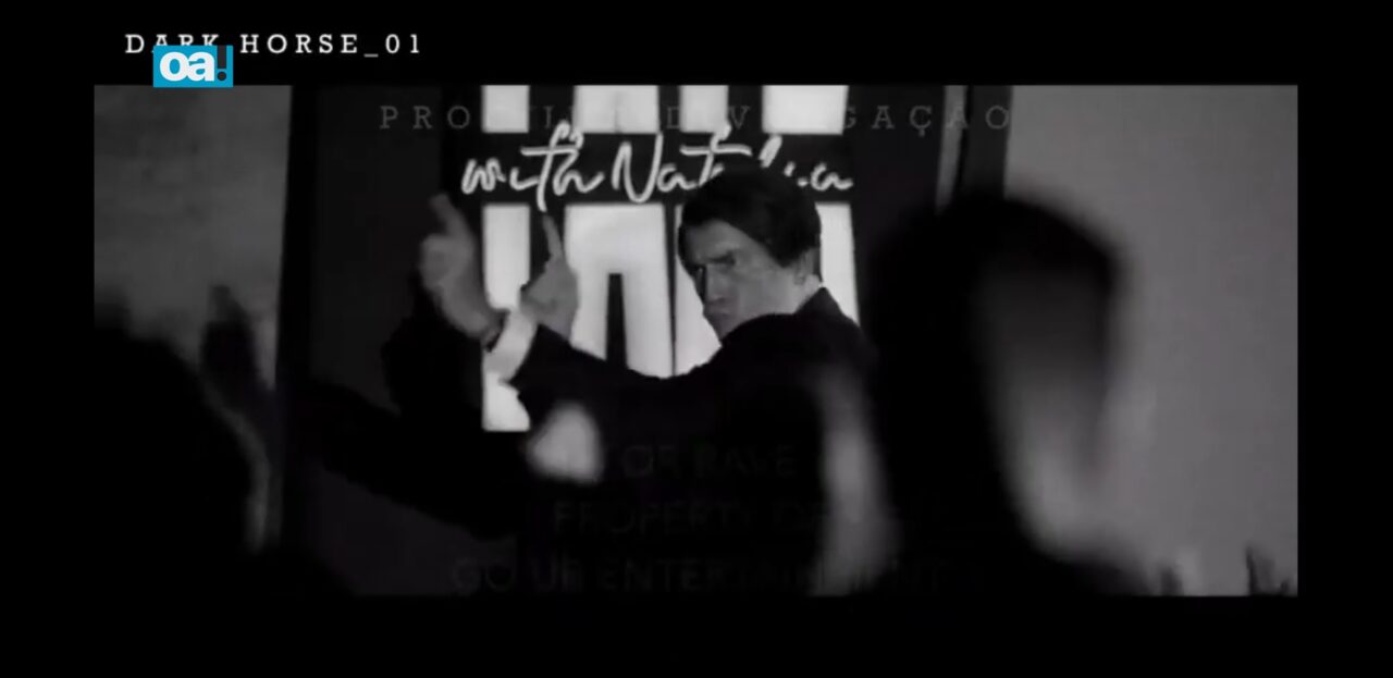 Produtora foi formada só para fazer filme sobre Bolsonaro?