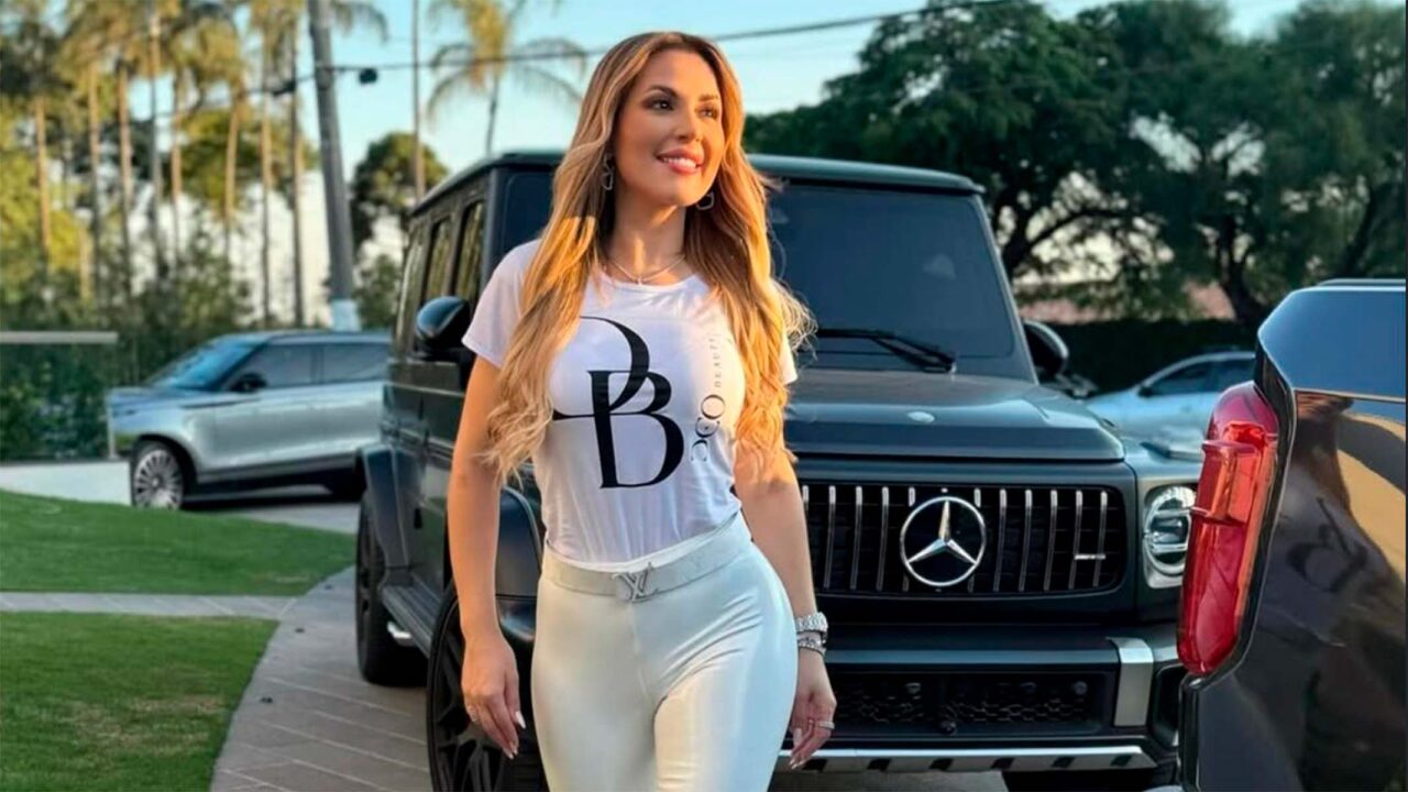 Justiça torna Deolane Bezerra e Marcola réus por lavagem de dinheiro do PCC