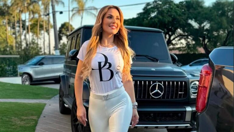 Deolane Bezerra era caixa do PCC, diz Polícia Civil de SP