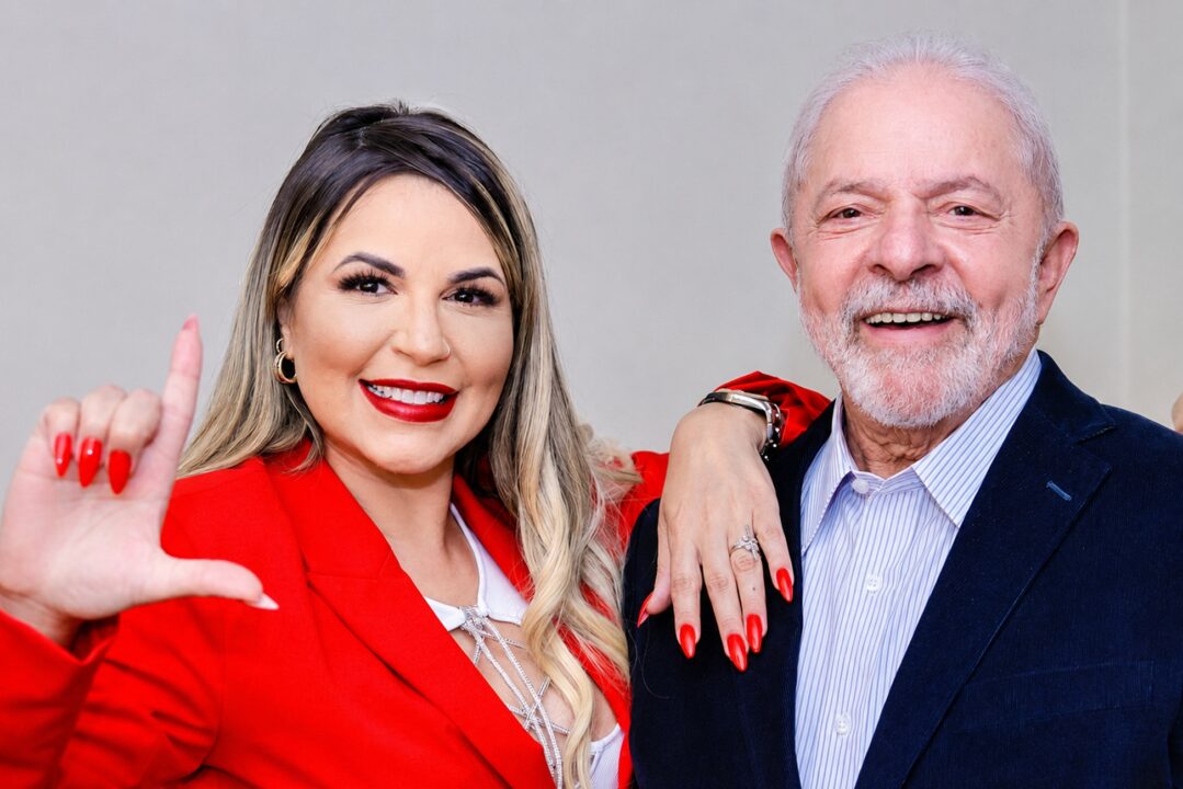 Exclusivo: As novas provas que ligam Deolane com o PCC