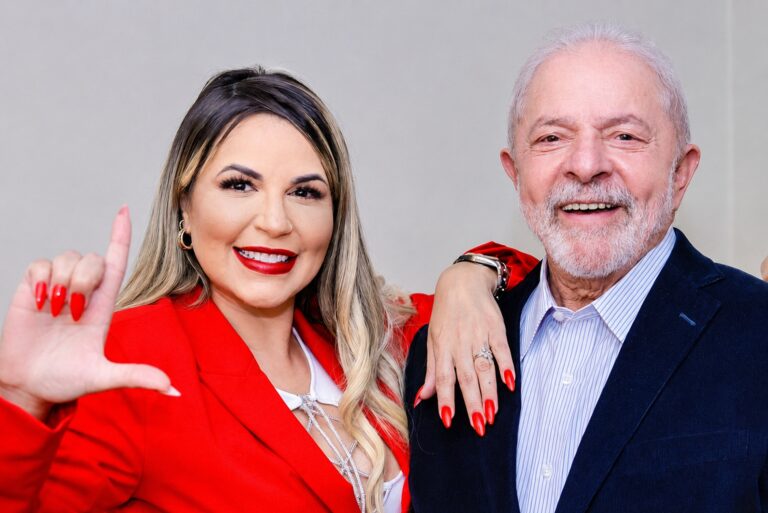 Exclusivo: As novas provas que ligam Deolane com o PCC