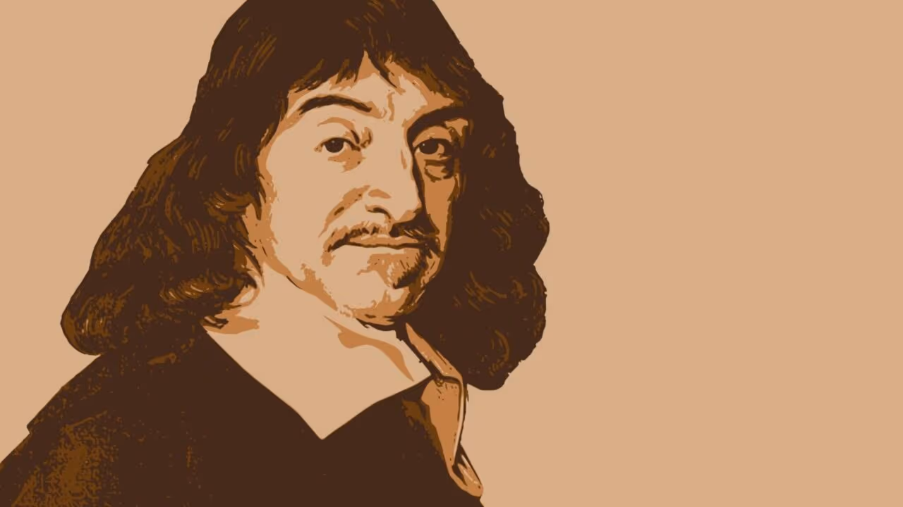 René Descartes já alertava há mais de 300 anos: “Para melhorar a mente, primeiro é preciso aprender a duvidar”