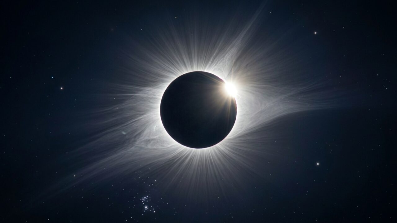 O eclipse solar mais longo do século está próximo: o dia se transformará em noite e não voltará por 157 anos