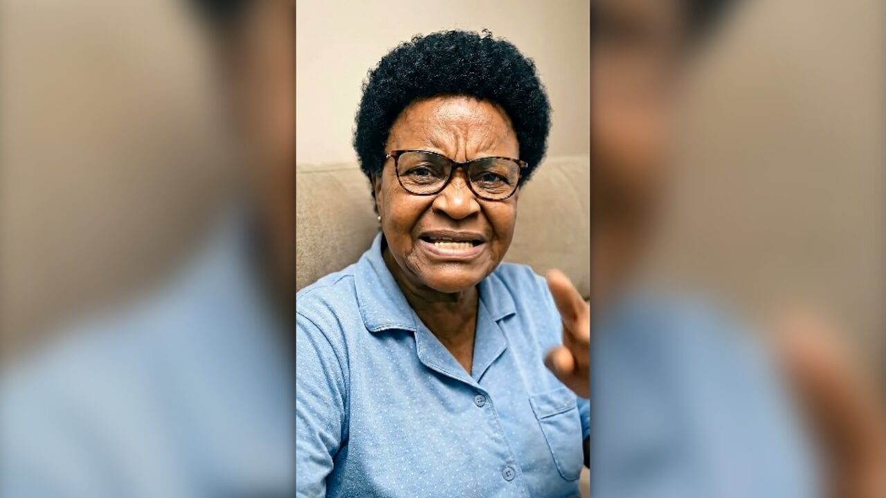 Crusoé: Querem calar a Dona Maria de IA