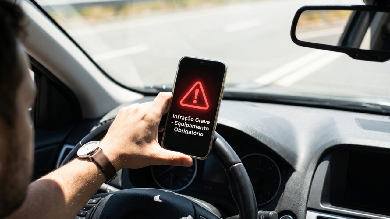 Seguro obrigatório (DPVAT) volta em 2026 e motoristas que não pagarem poderão ter a CNH suspensa, veja os valores