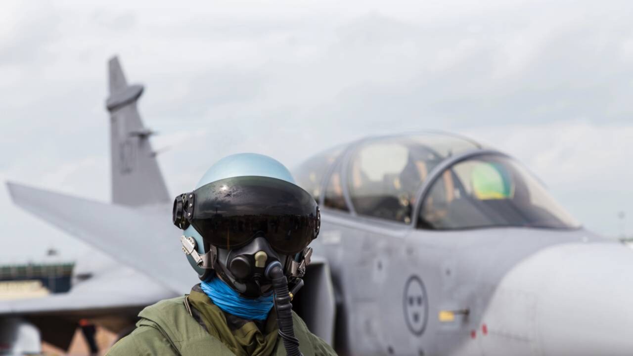 É oficial: Ministério da Defesa anunciou que, nos próximos 4 anos vão comprar novas aeronaves para reforçar a frota nacional