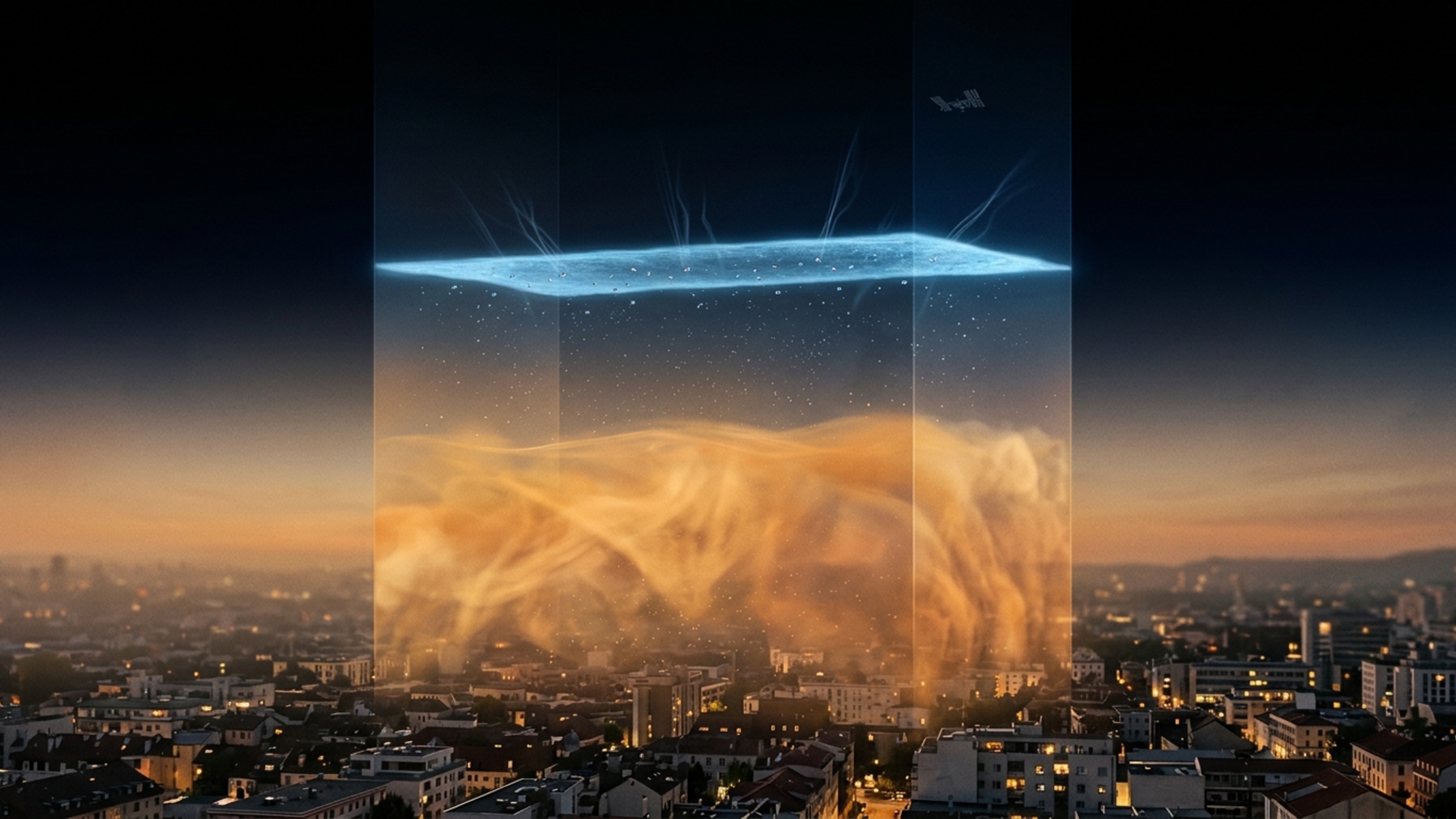 Cientistas descobrem por que a atmosfera superior da Terra está esfriando tão rápido