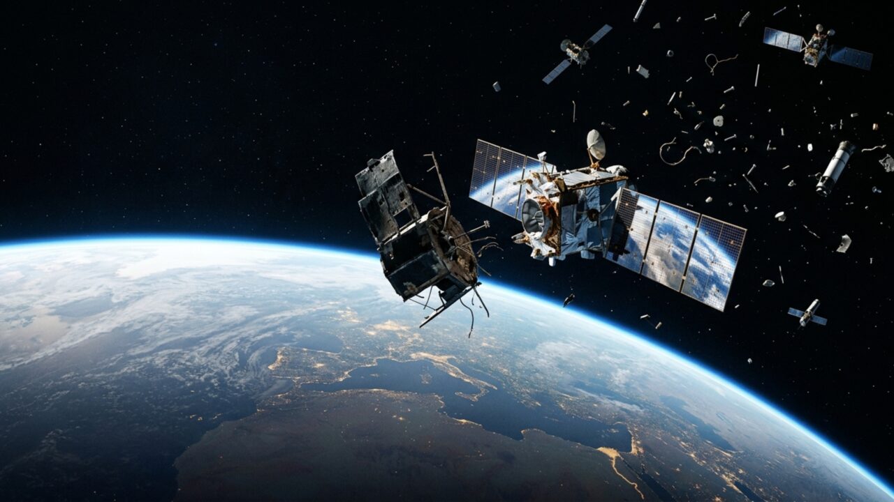 Cientistas descobrem por que a atmosfera superior da Terra está esfriando tão rápido