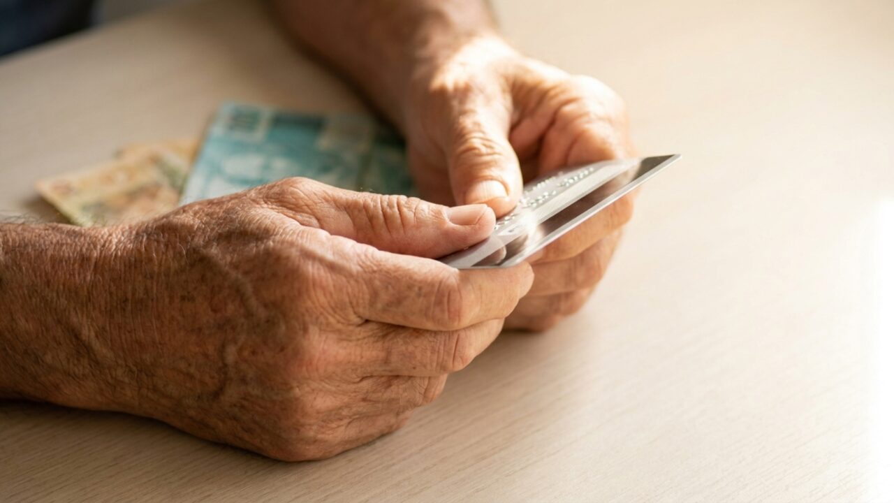 Quem completar 65 anos em 2026 pode receber R$ 1.621 todo mês sem nunca ter contribuído com o INSS