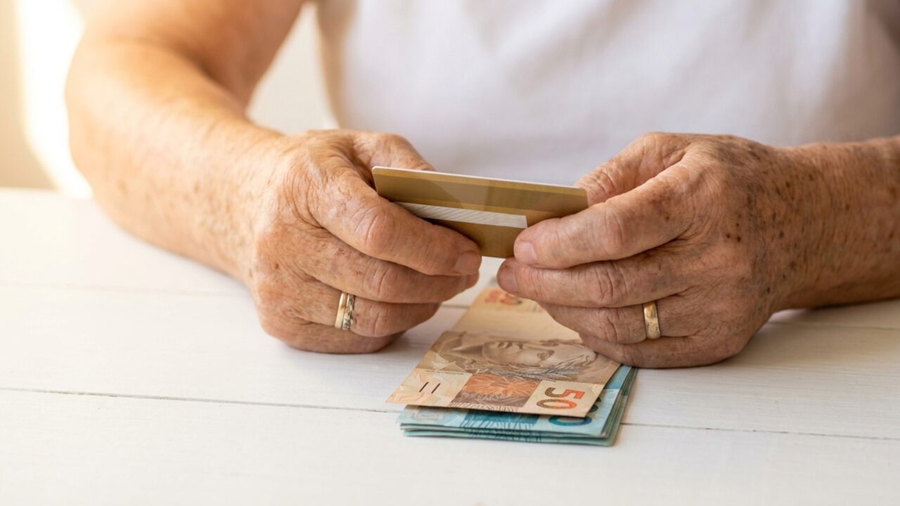 INSS divulga comunicado para aposentados que recebem acima de um salário mínimo