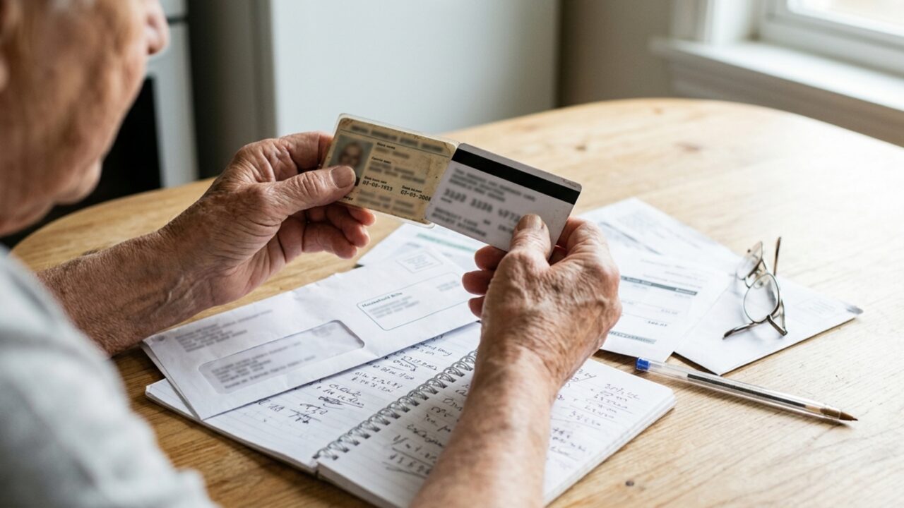 Comunicado para idosos acima de 65 anos revela benefício mensal que muitos brasileiros ainda não pediram