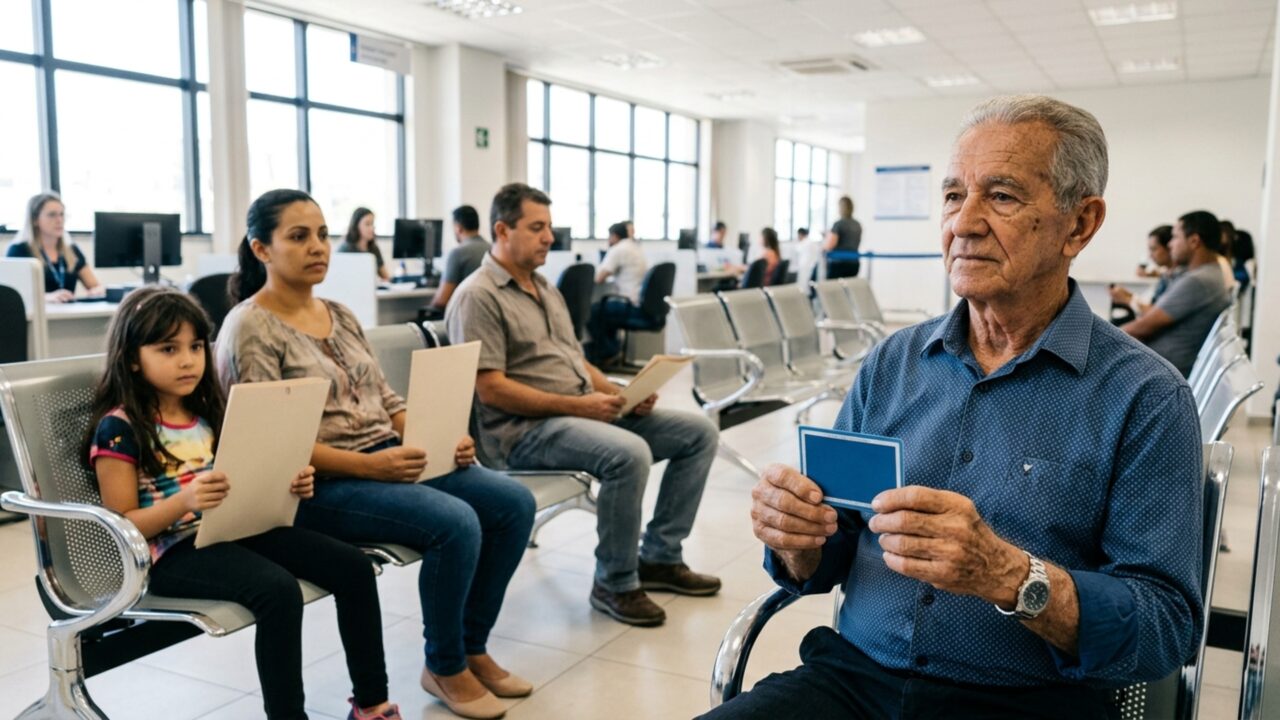 Governo confirma mudança importante em documento usado por milhões de brasileiros