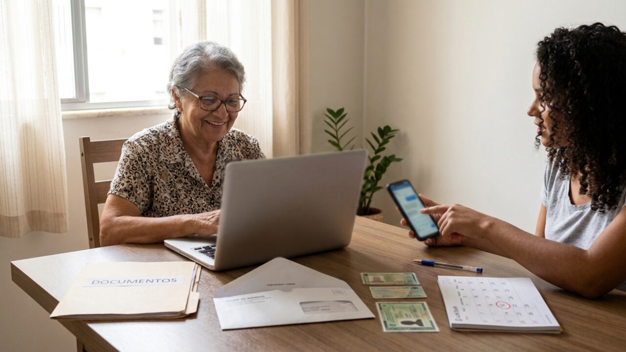 Brasileiros entre 60 e 74 anos podem ter direito a benefício pouco divulgado que alivia gastos todos os meses