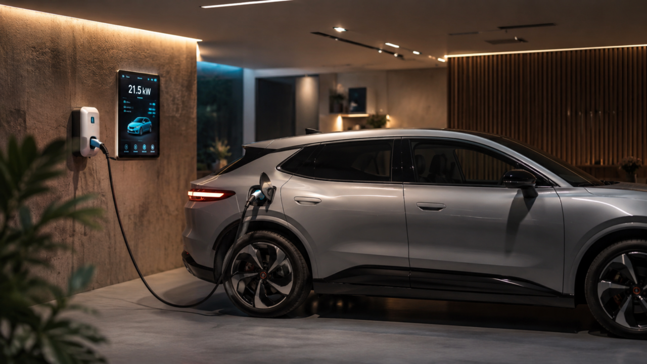 O carro elétrico elimina várias revisões, mas ainda exige cuidados que muita gente ignora