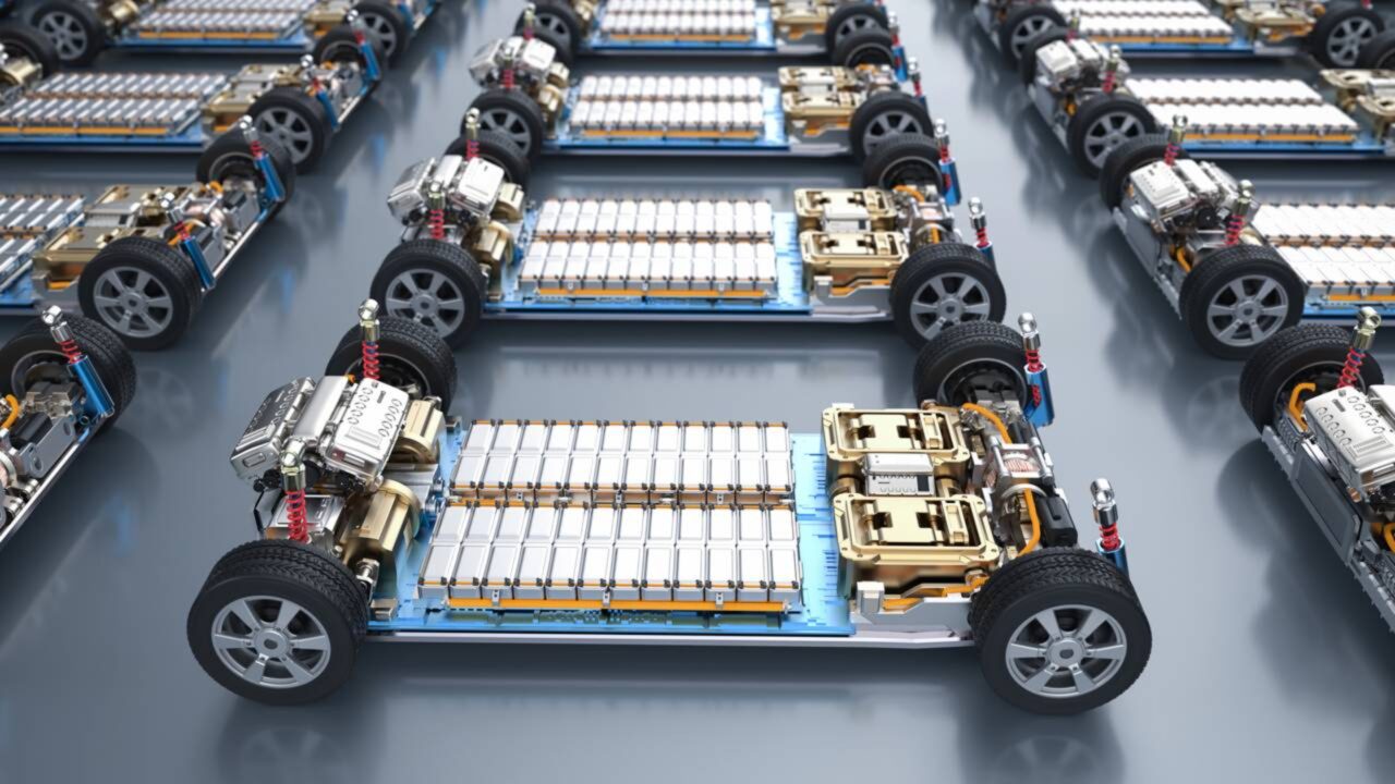 Elon Musk será o maior beneficiado da descoberta de US$ 1.500.000.000.000 de metal precioso escondido em supervulcão
