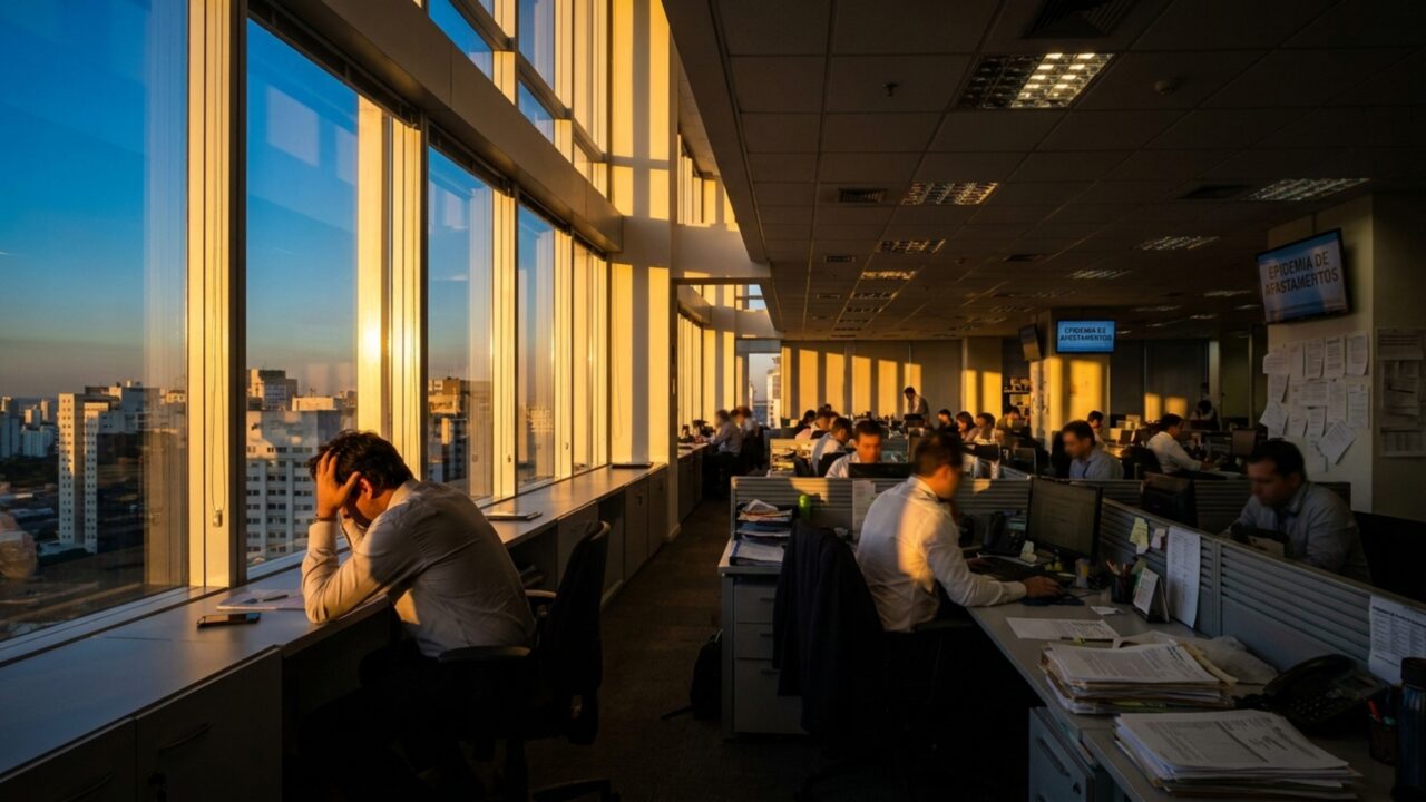 Alerta do Ministério do Trabalho para empresas entra em vigor no dia 26 de maio e a fiscalização não dará trégua