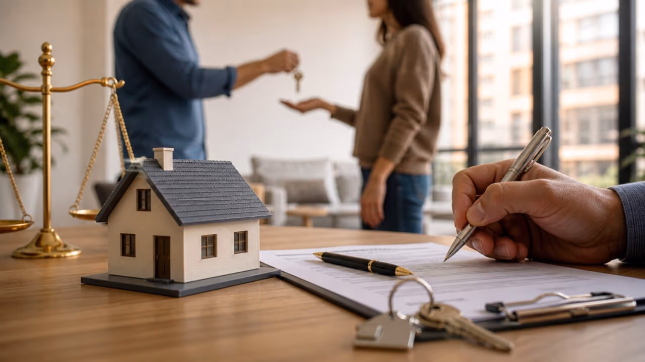 Entrou em vigor: proprietários que venderem o imóvel devem compensar os inquilinos que nele residem