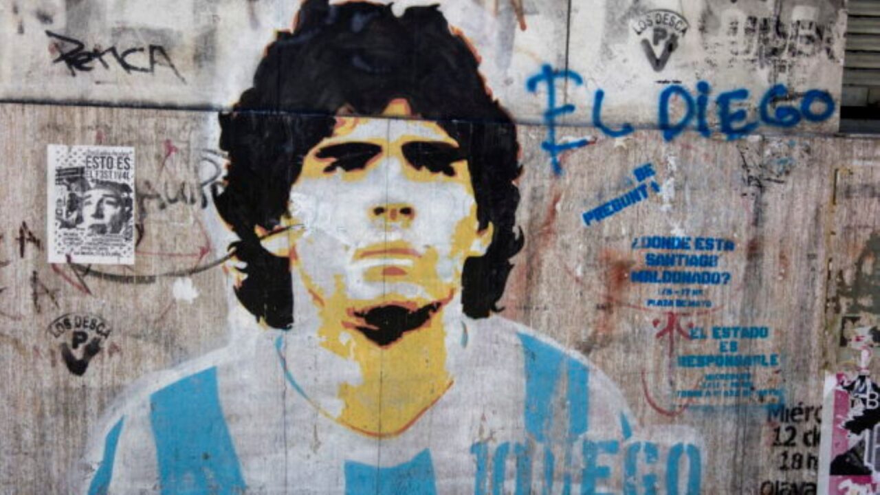 Médico afirma que diurético poderia ter salvado Maradona