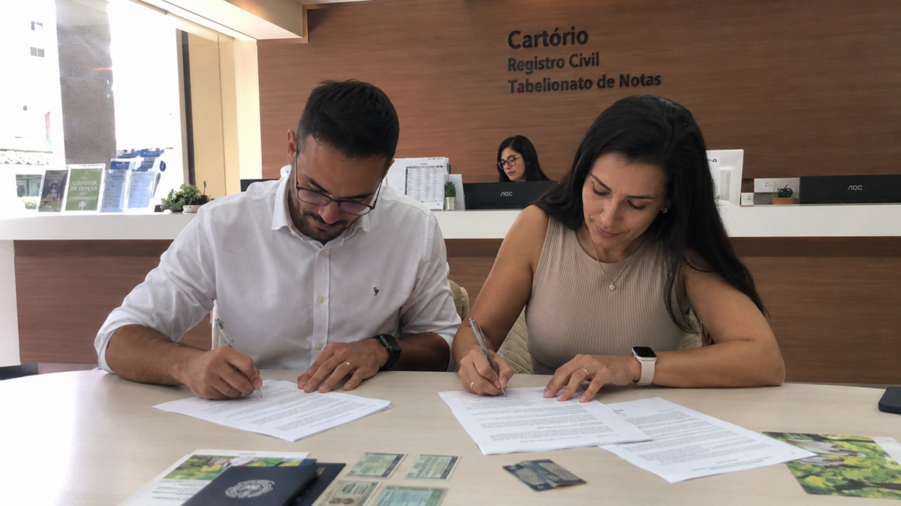 5 documentos de cartório que parecem simples, mas podem evitar briga por dinheiro e herança