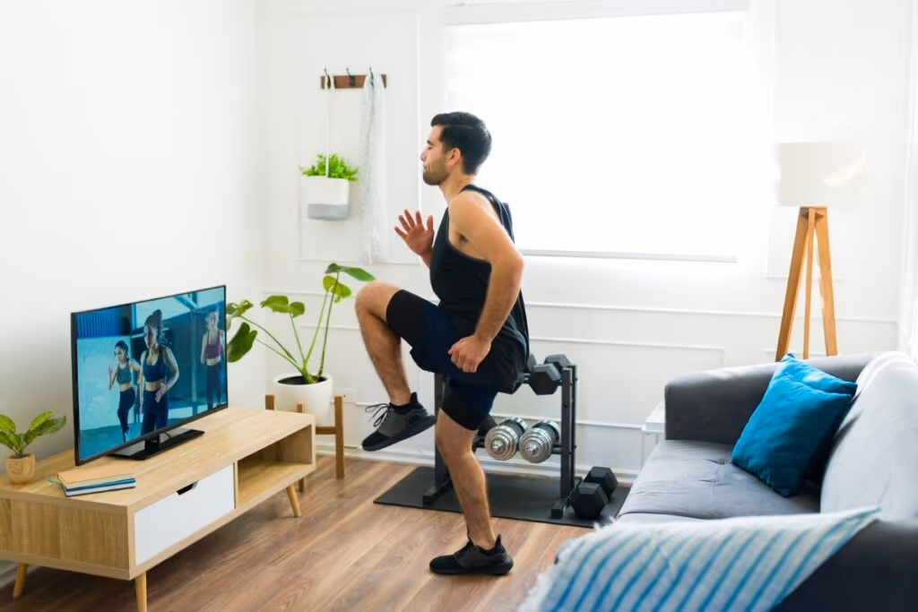 Treino para emagrecer: o que realmente acelera os resultados?