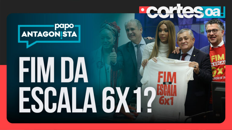 video destaque