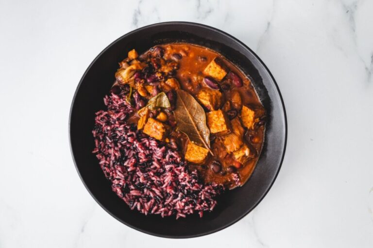 Almoço saudável: 5 receitas vegetarianas para incluir na dieta
