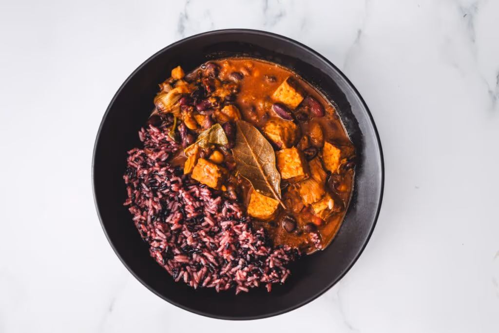 Almoço saudável: 5 receitas vegetarianas para incluir na dieta
