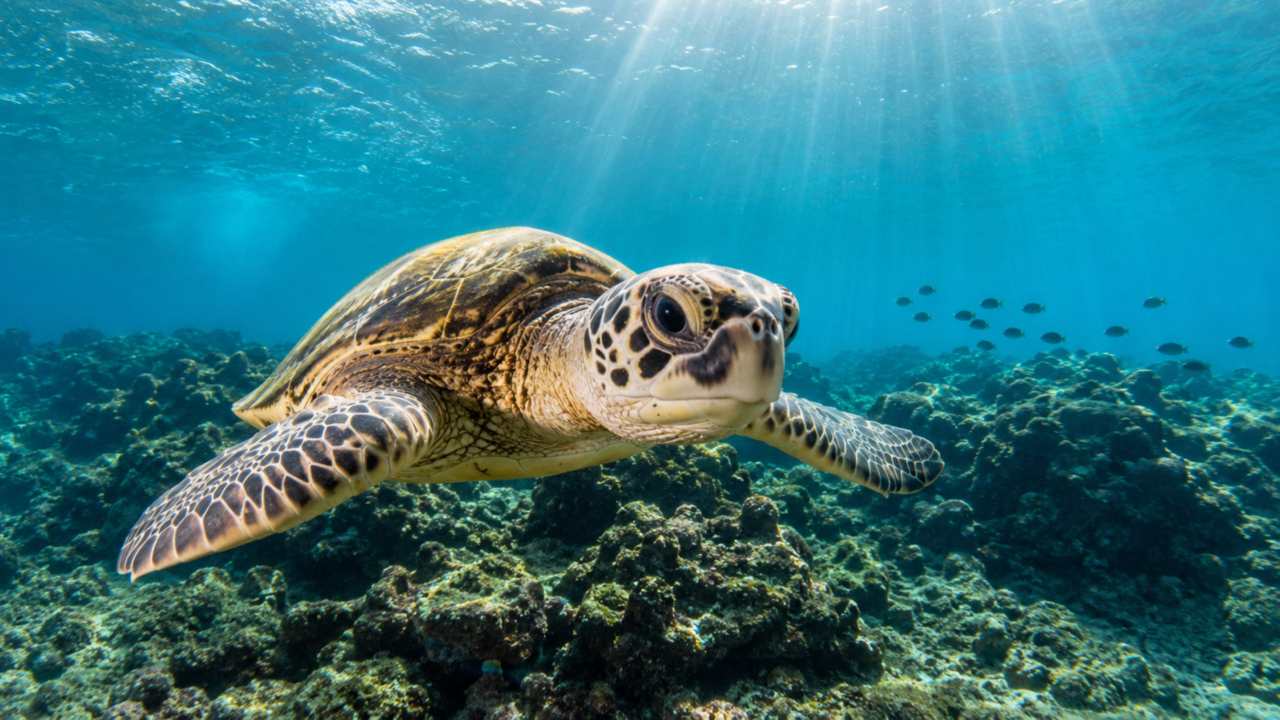 O arquipélago brasileiro com praias entre as mais desejadas do mundo que controla visitantes para não perder o próprio paraíso