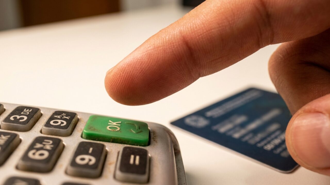 Receita federal emite comunicado para quem informa o CPF ao fazer compras em mercados