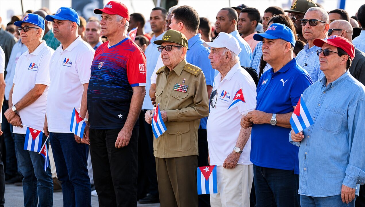 Crusoé: Cuba vai atacar os EUA?