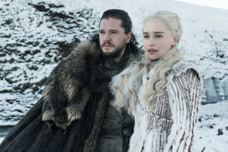 HBO Max: 5 séries marcantes que valem a pena rever