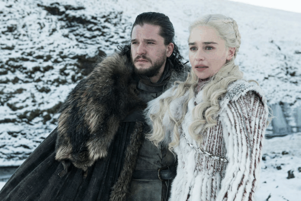 HBO Max: 5 séries marcantes que valem a pena rever