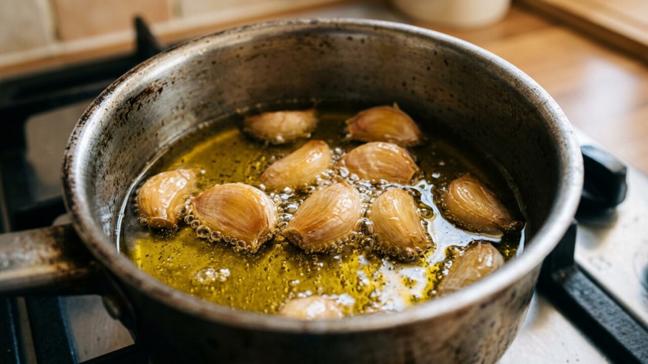 Franceses transformaram o purê de batata em um prato quase irresistível com um ingrediente simples que muda textura e sabor ao mesmo tempo