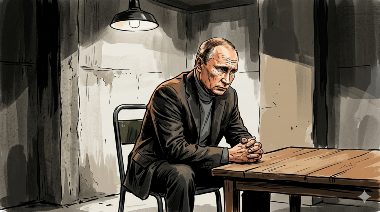 Crusoé: Por que o Kremlin reforçou a segurança de Putin