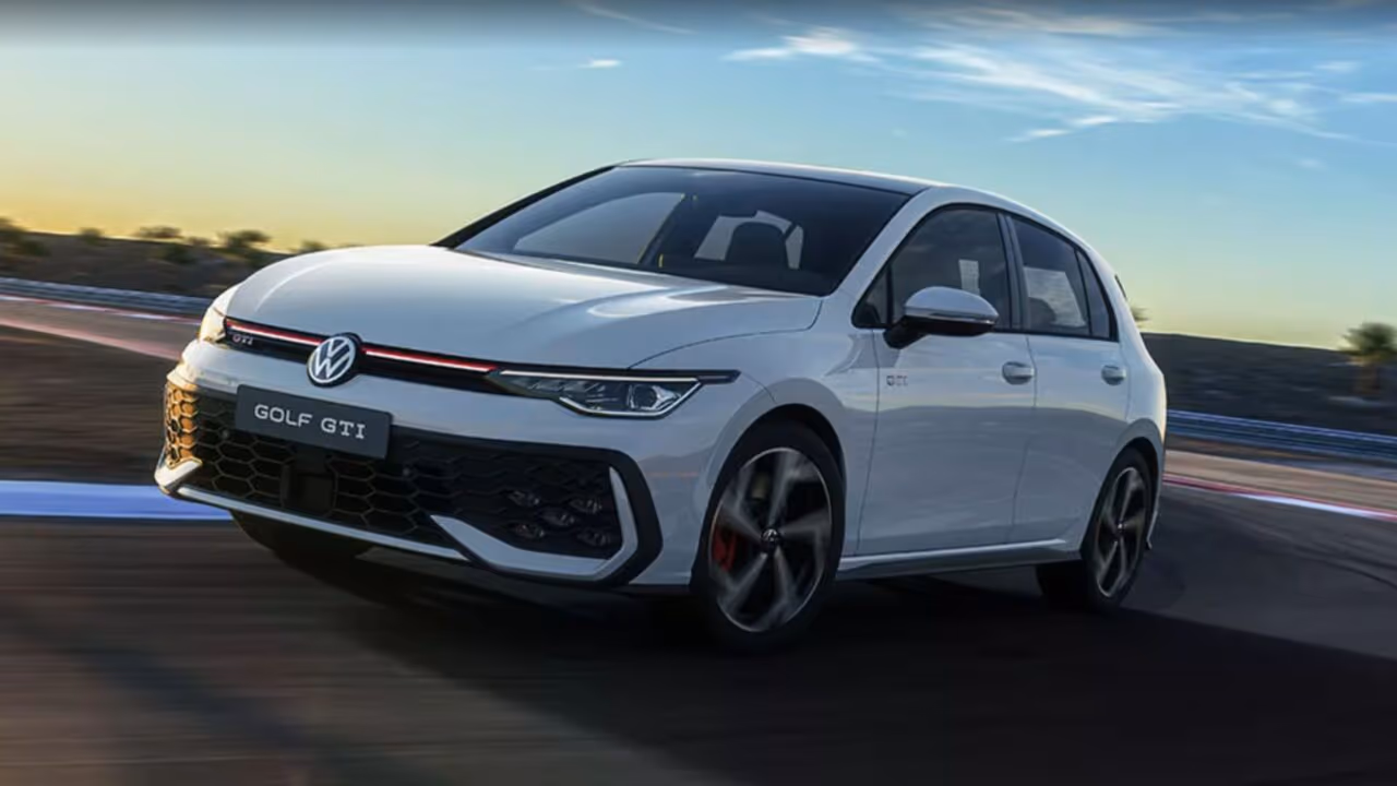 Quatro carros da Volkswagen para quem adoraria dirigir um esportivo sem pagar uma fortuna