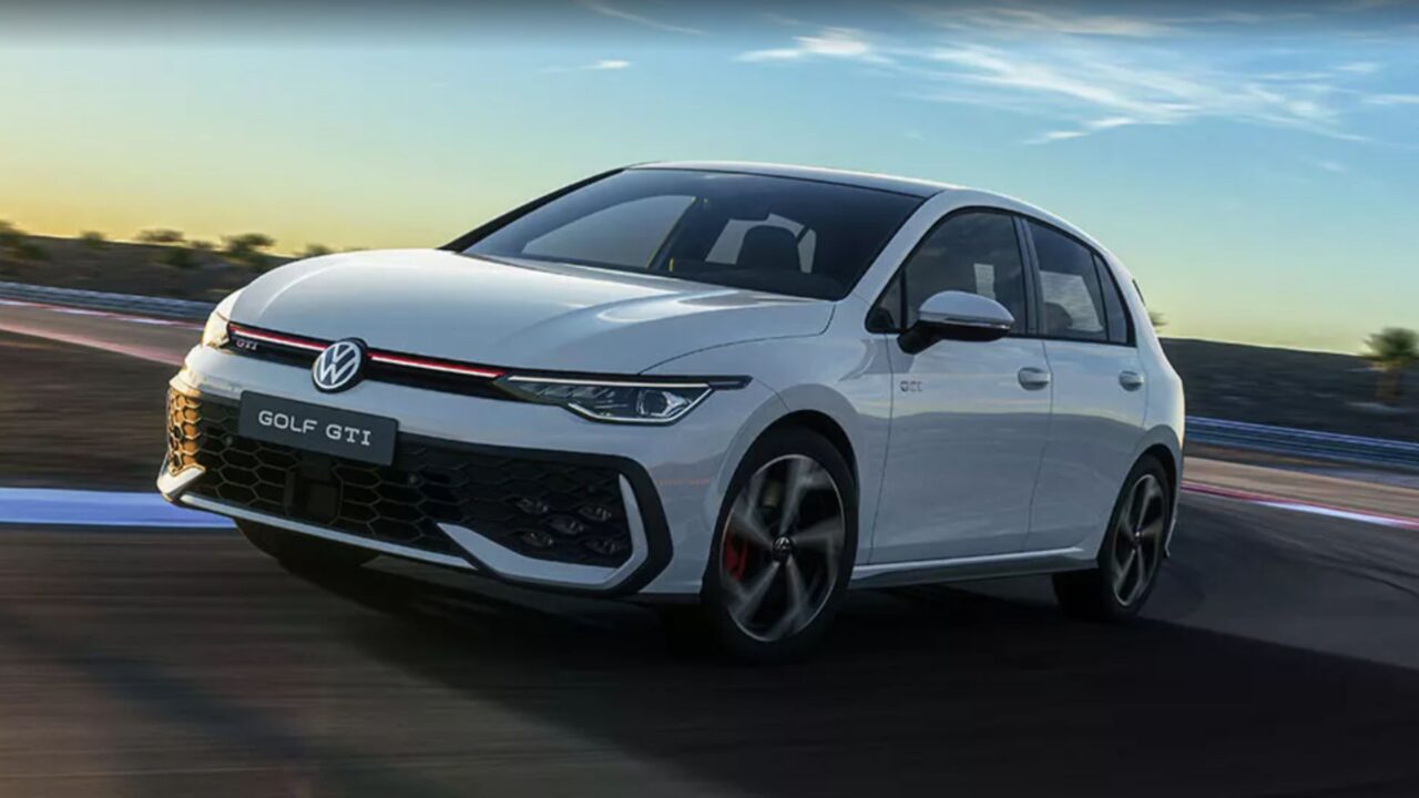 Quatro carros da Volkswagen para quem adoraria dirigir um esportivo sem pagar uma fortuna