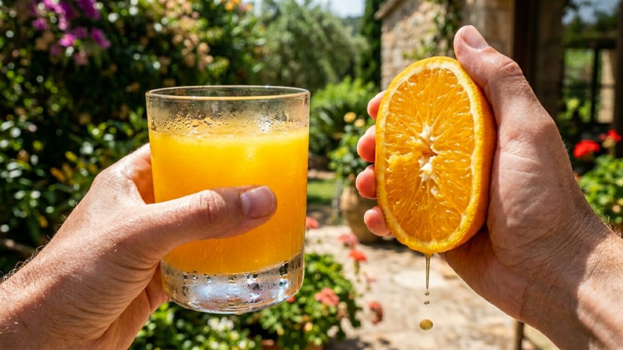 Novo estudo revela que o açúcar do suco natural reage de forma diferente no organismo e desafia a fama dos refrigerantes