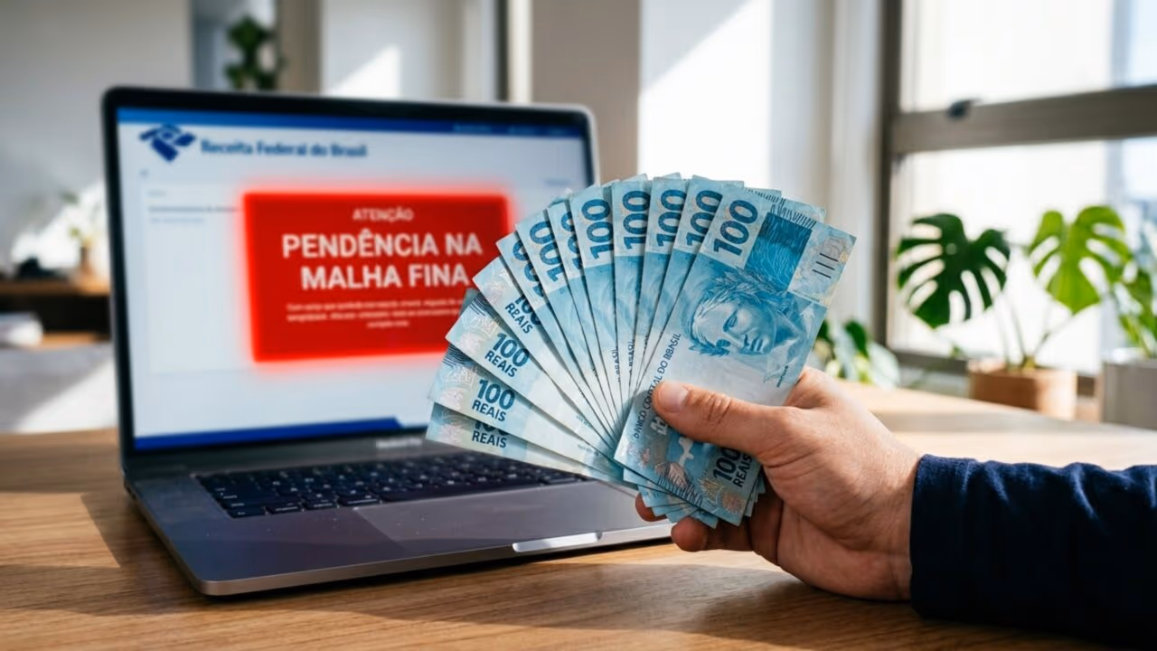 A nova exigência do Imposto de Renda que tá pegando de surpresa quem sempre declarou certo