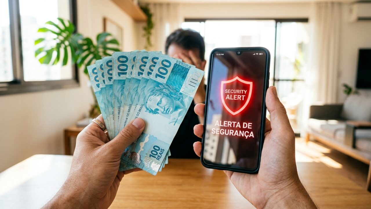 Banco Central faz comunicado para quem tem conta poupança