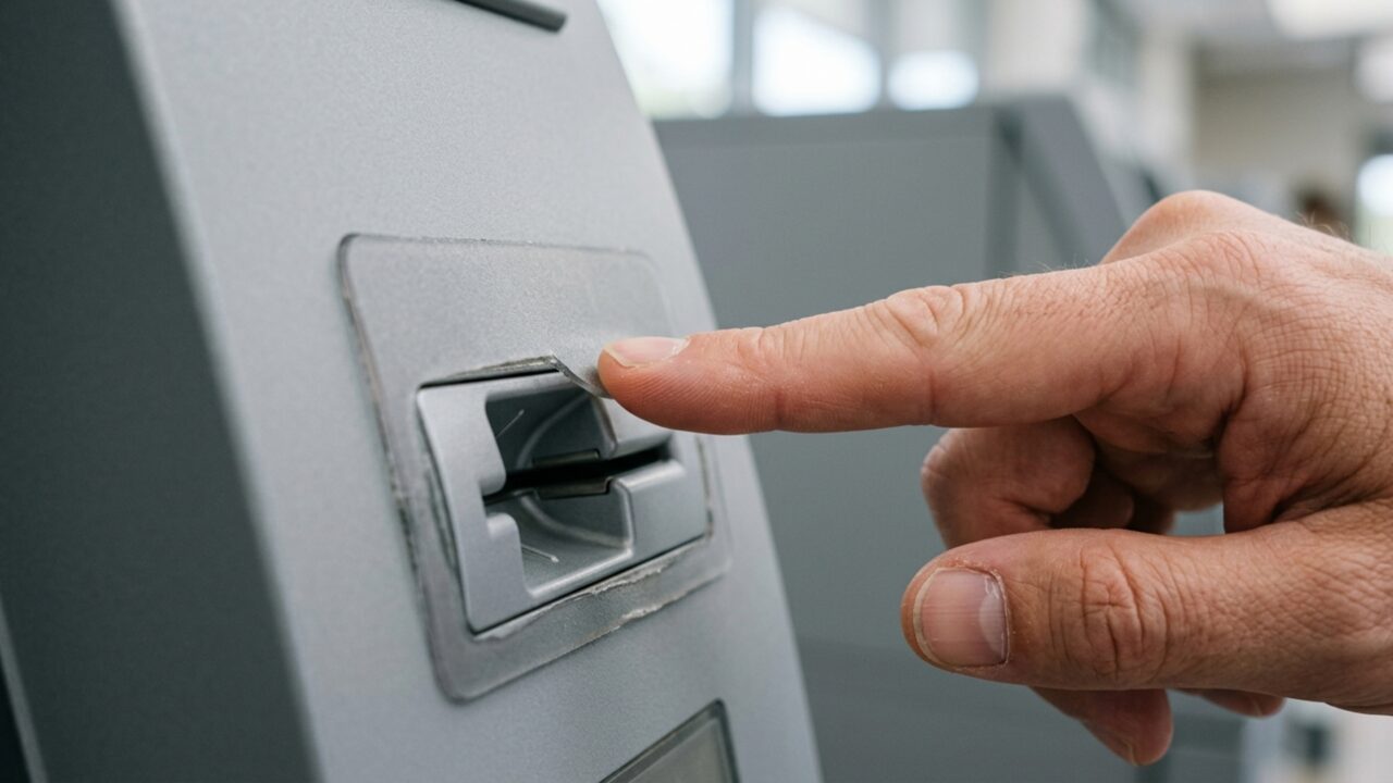 Comunicado do Banco do Brasil sobre caixas eletrônicos afeta correntistas de todo o país