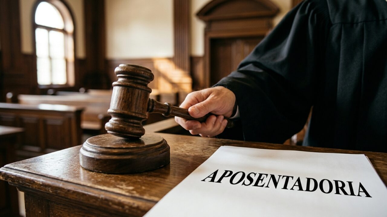 Comunicado do STJ a motoristas que cumprem estes requisitos e podem ter direito à aposentadoria especial