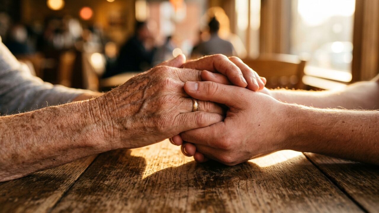 85 anos de estudo em Harvard apontam que boas relações protegem mais que status e viram o antídoto silencioso da solidão moderna