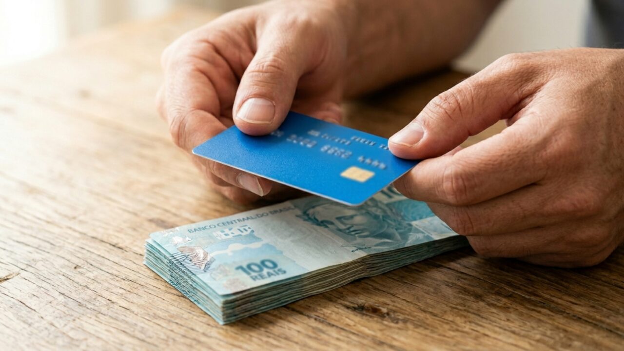 Serasa anuncia nova opção de liberação crédito neste mês de maio