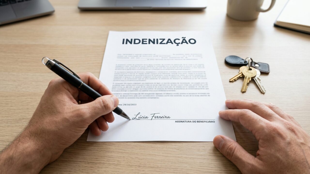 Nova lei dos inquilinos entra em vigor em todo o país e proprietários que vendem seus imóveis devem indenizar moradores
