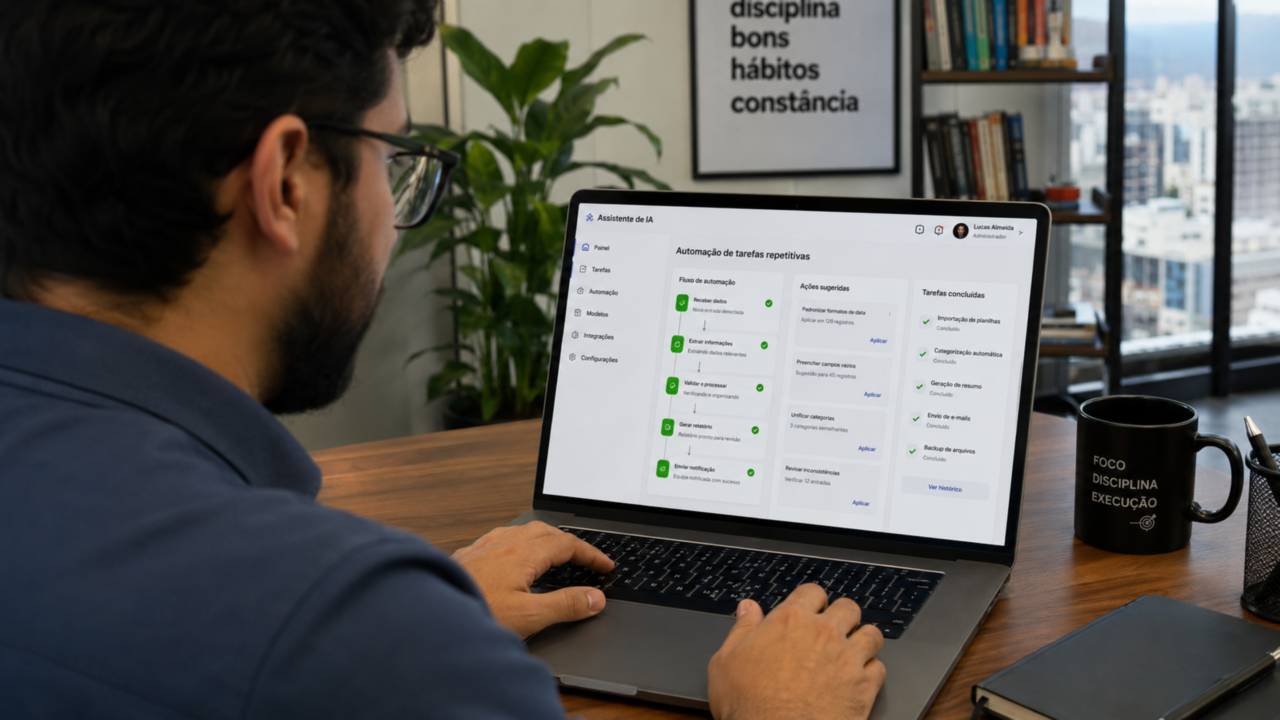 IA vai roubar empregos ou criar novas vagas? O que muda para quem quer trabalhar em 2026