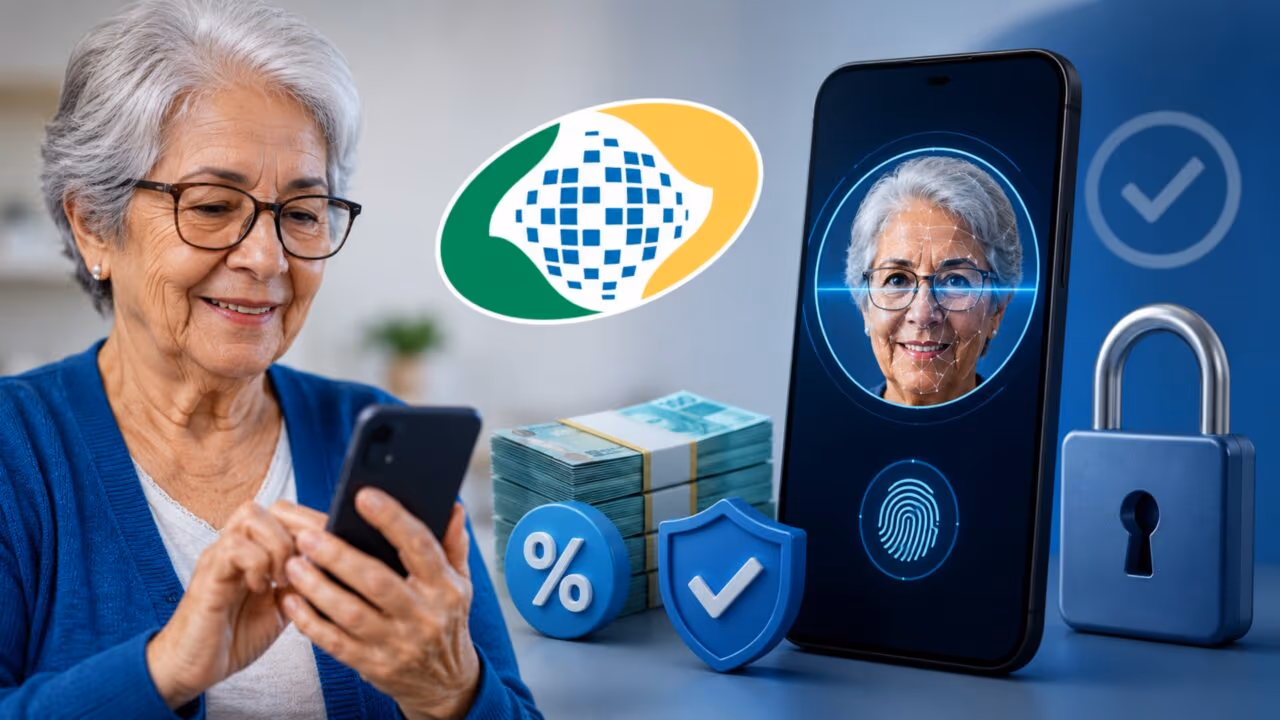 INSS confirma vazamento de dados de segurados