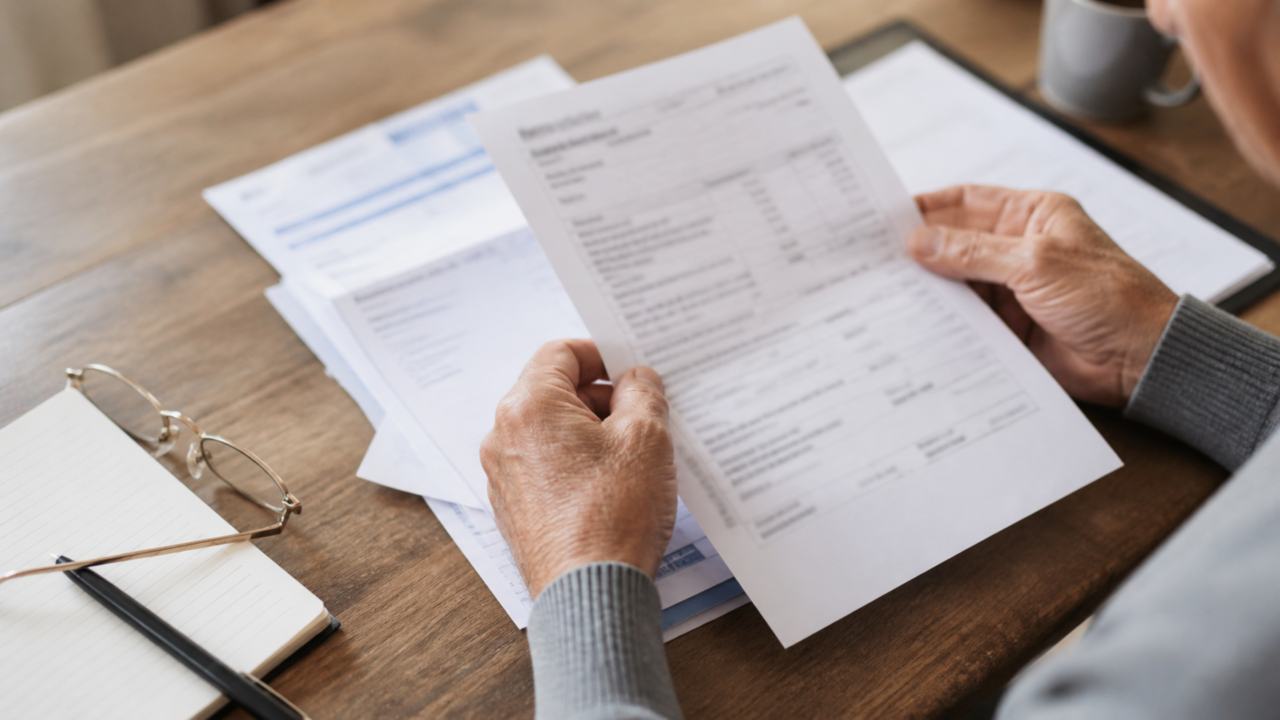 Quem é aposentado e paga Imposto de Renda precisa conferir este detalhe no benefício em 2026